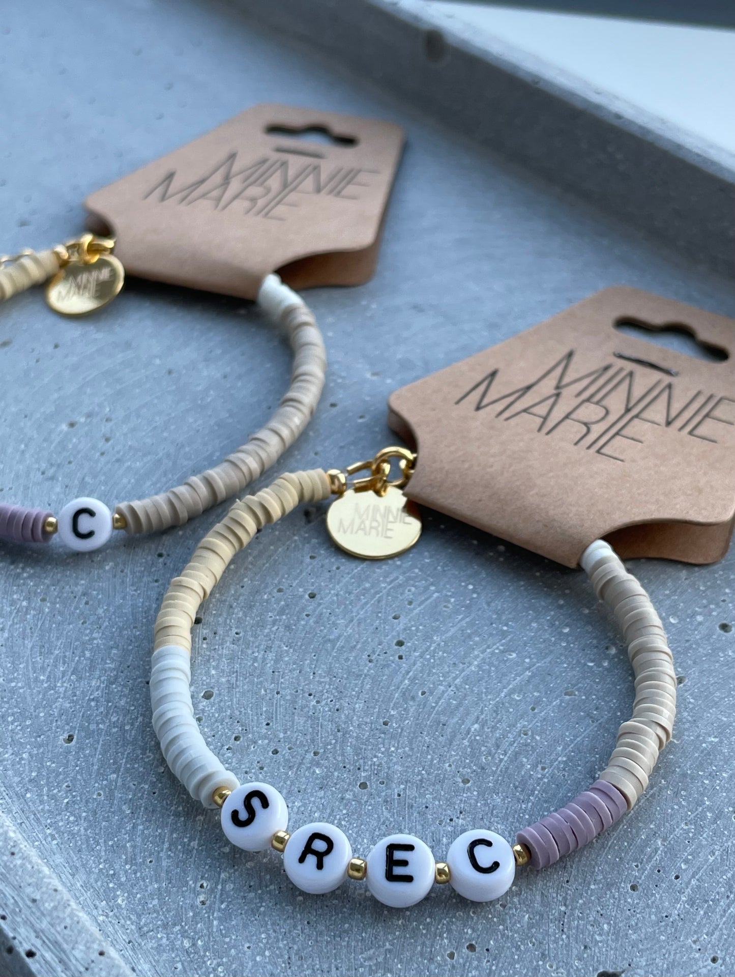 Armband  IBIZA / Mini-Version (klein)