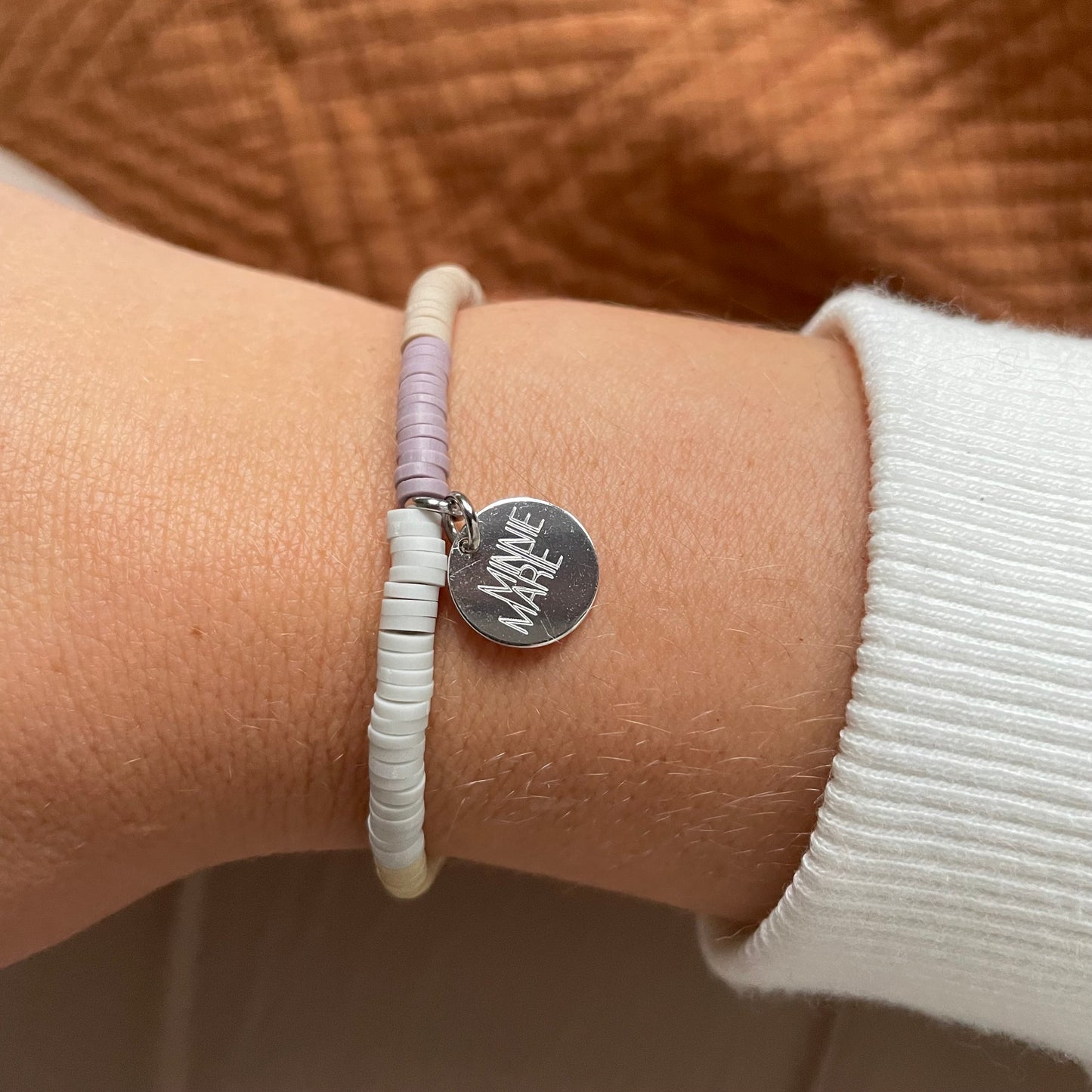 Armband  IBIZA / Mini-Version (klein)