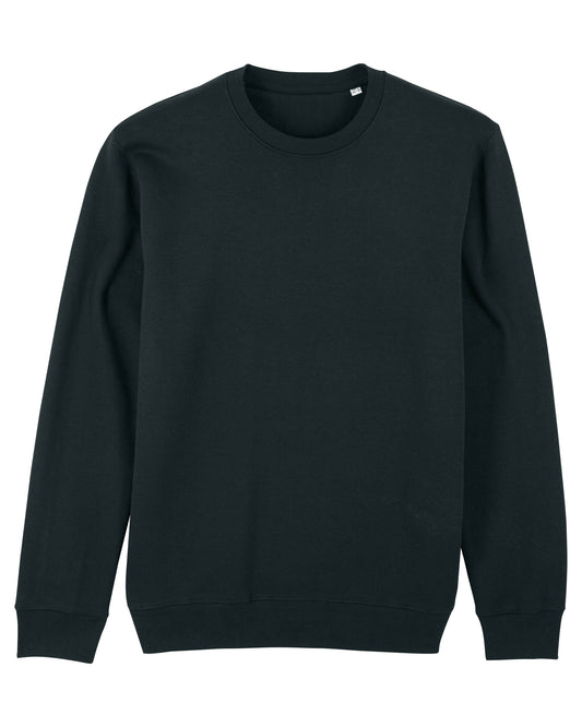 Sweatshirt PICTURE IT schwarz / Me-Version (Adults)
