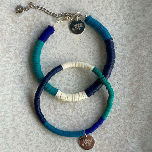 Armband IBIZA / Me-Version (groß)