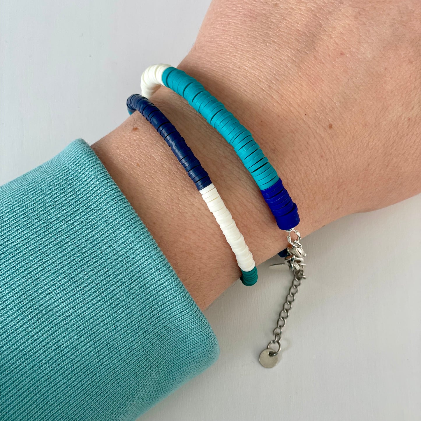 Armband IBIZA / Me-Version (groß)