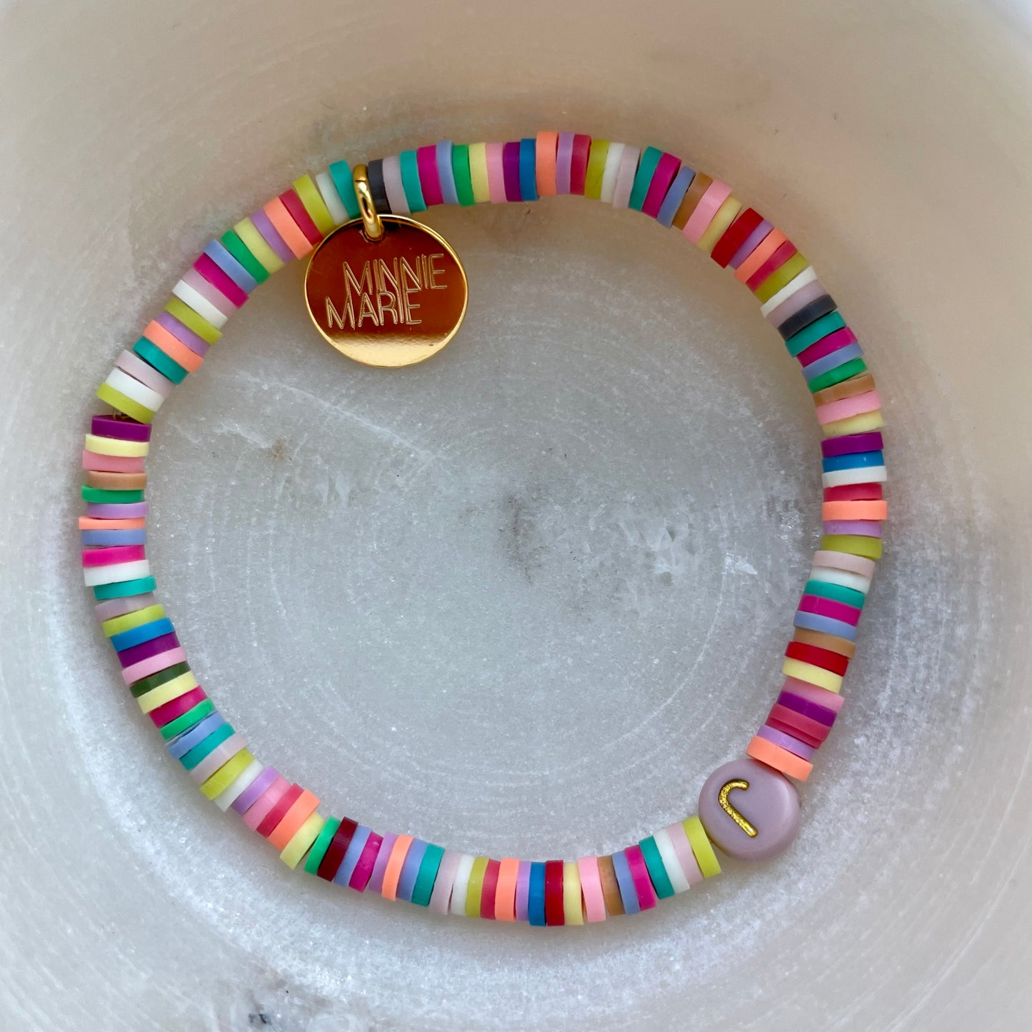 Armband SUMMER