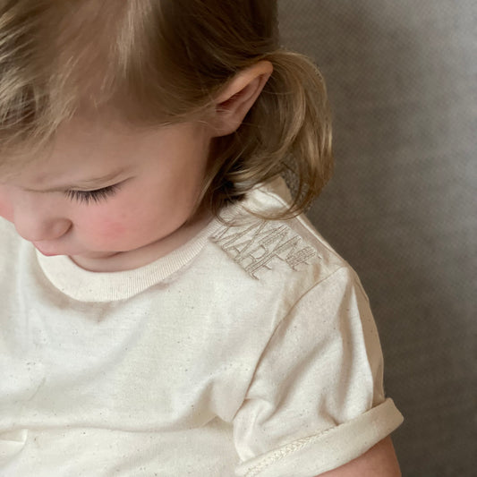 T-Shirt SIMPLY MINNIE MARIE / Mini-Version (Kids)