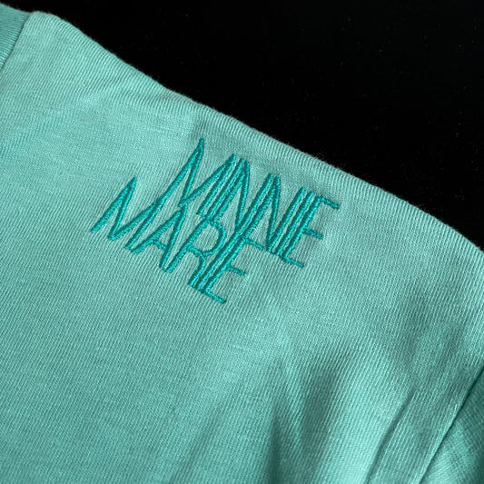 T-Shirt SIMPLY MINNIE MARIE / Mini-Version (Kids)