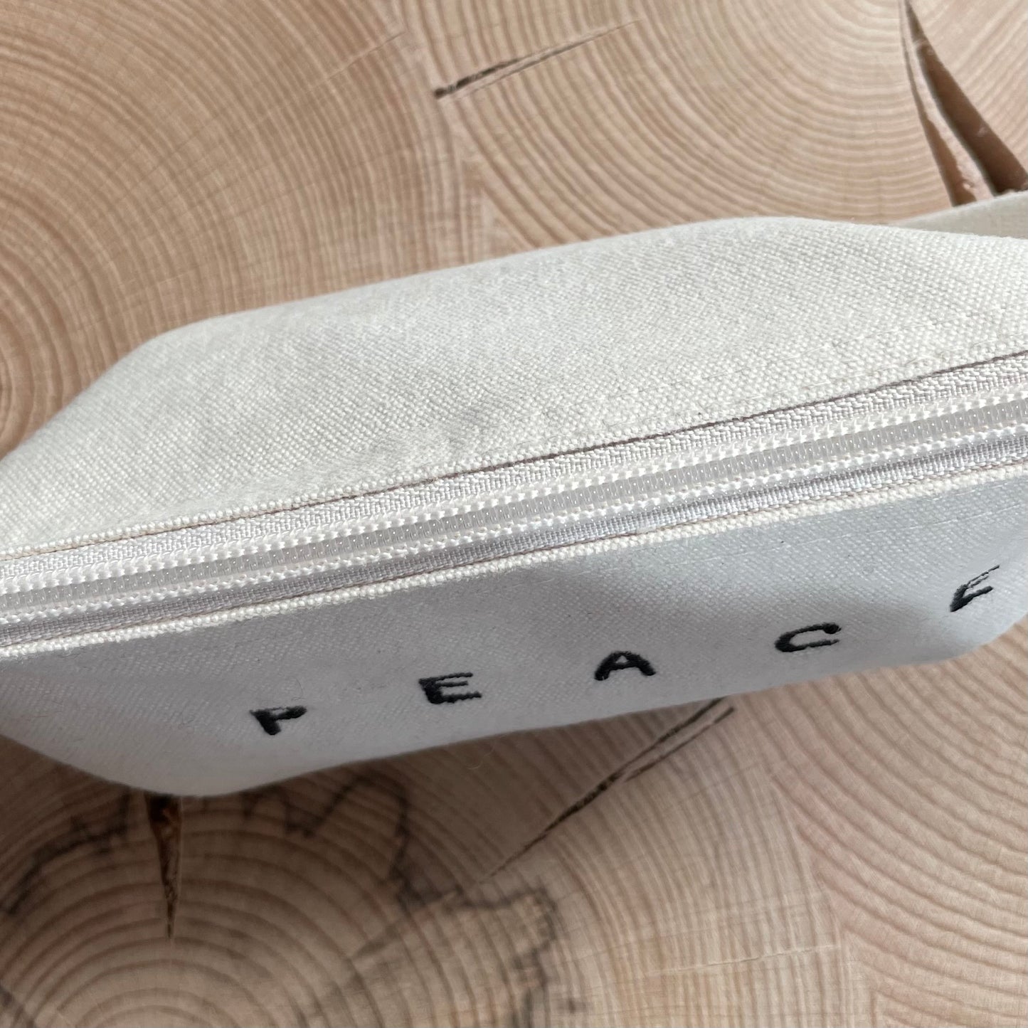 Mini-Pouch "PEACE" / Mini-Version (Kids)