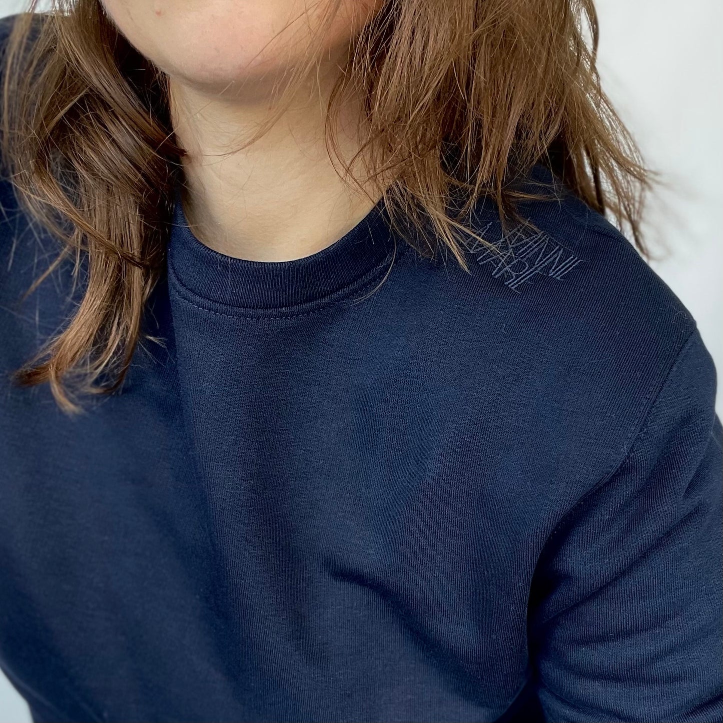 Sweatshirt SIMPLY MINNIE MARIE / Me-Version (Adults)