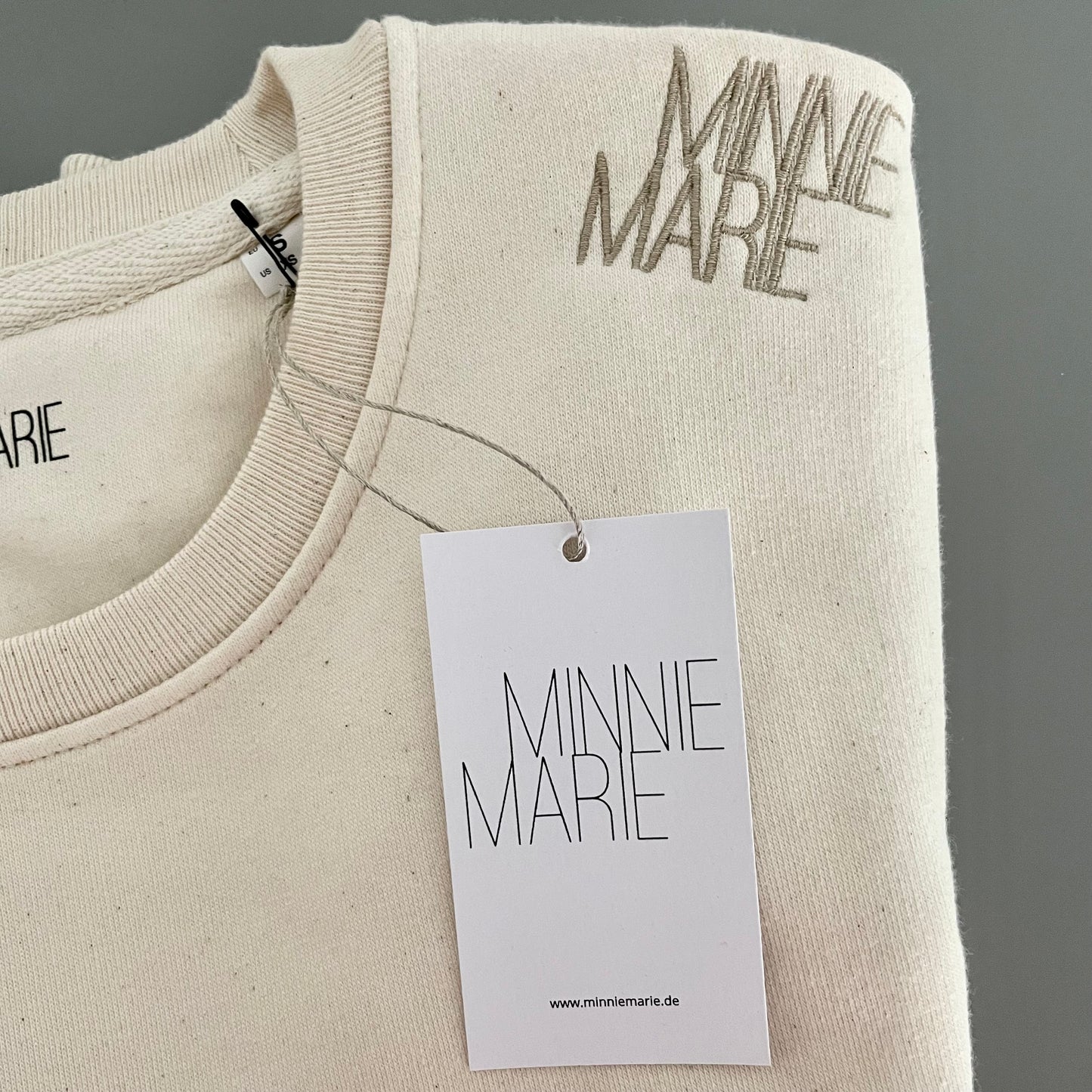 Sweatshirt SIMPLY MINNIE MARIE / Mini-Version (Kids)