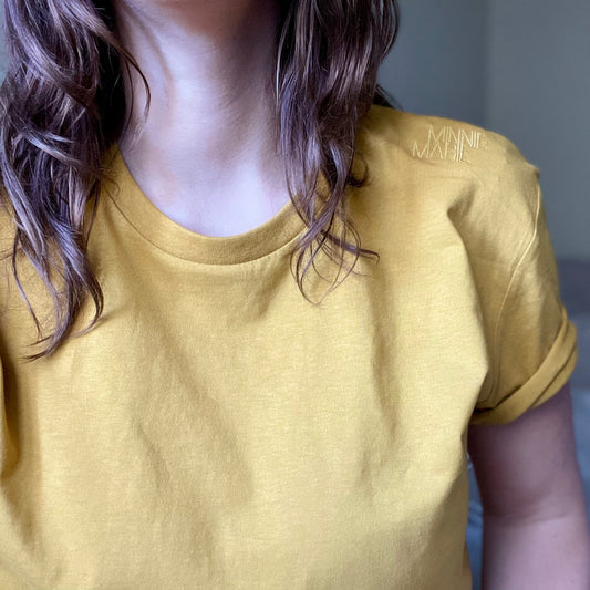 T-Shirt SIMPLY MINNIE MARIE / Me-Version (Adults)