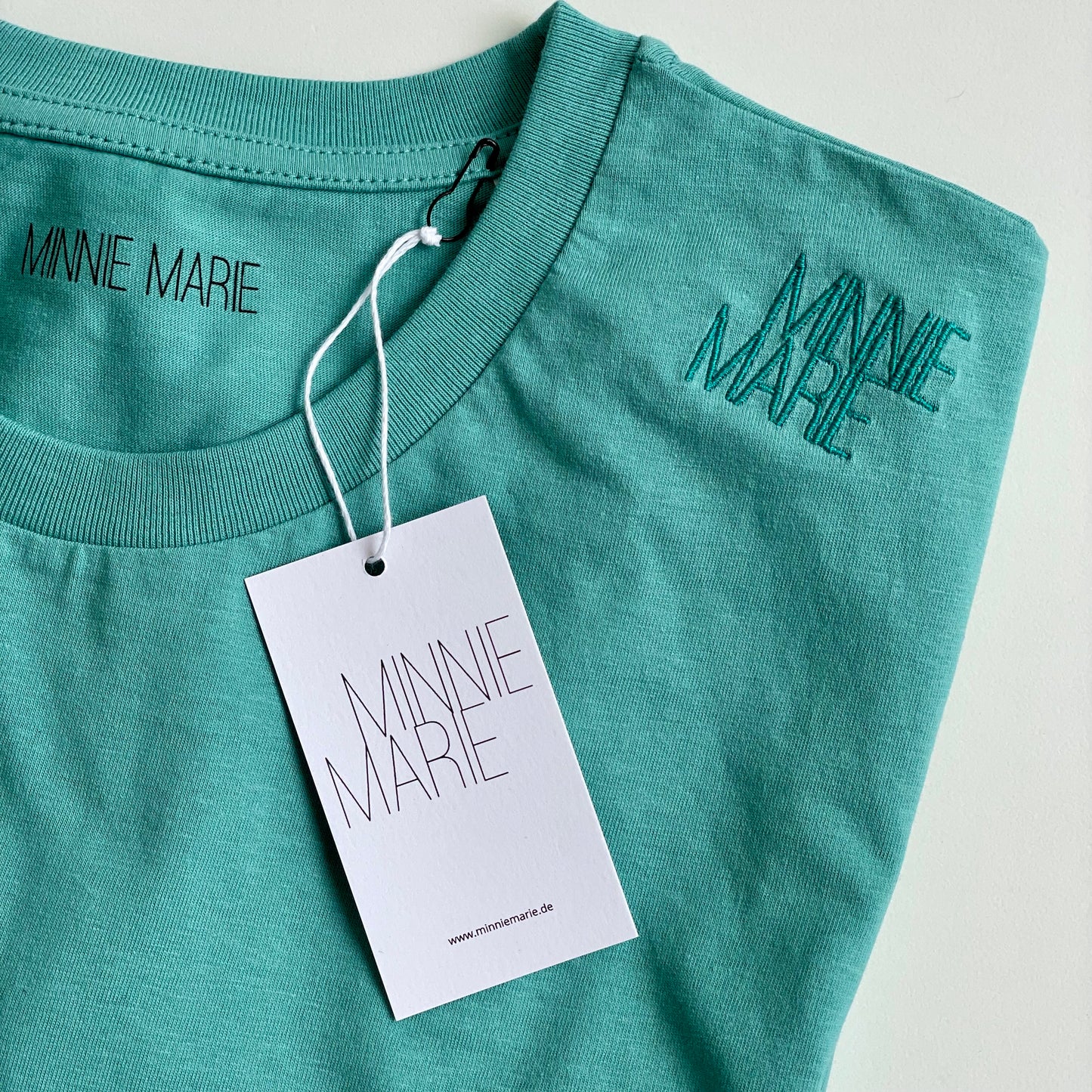 T-Shirt SIMPLY MINNIE MARIE / Me-Version (Adults)