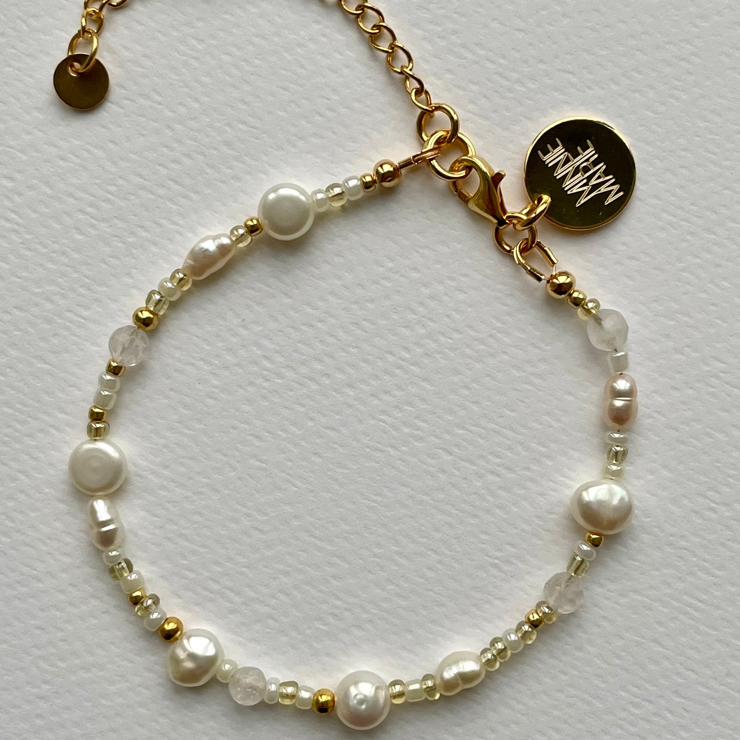 Armband PEARL