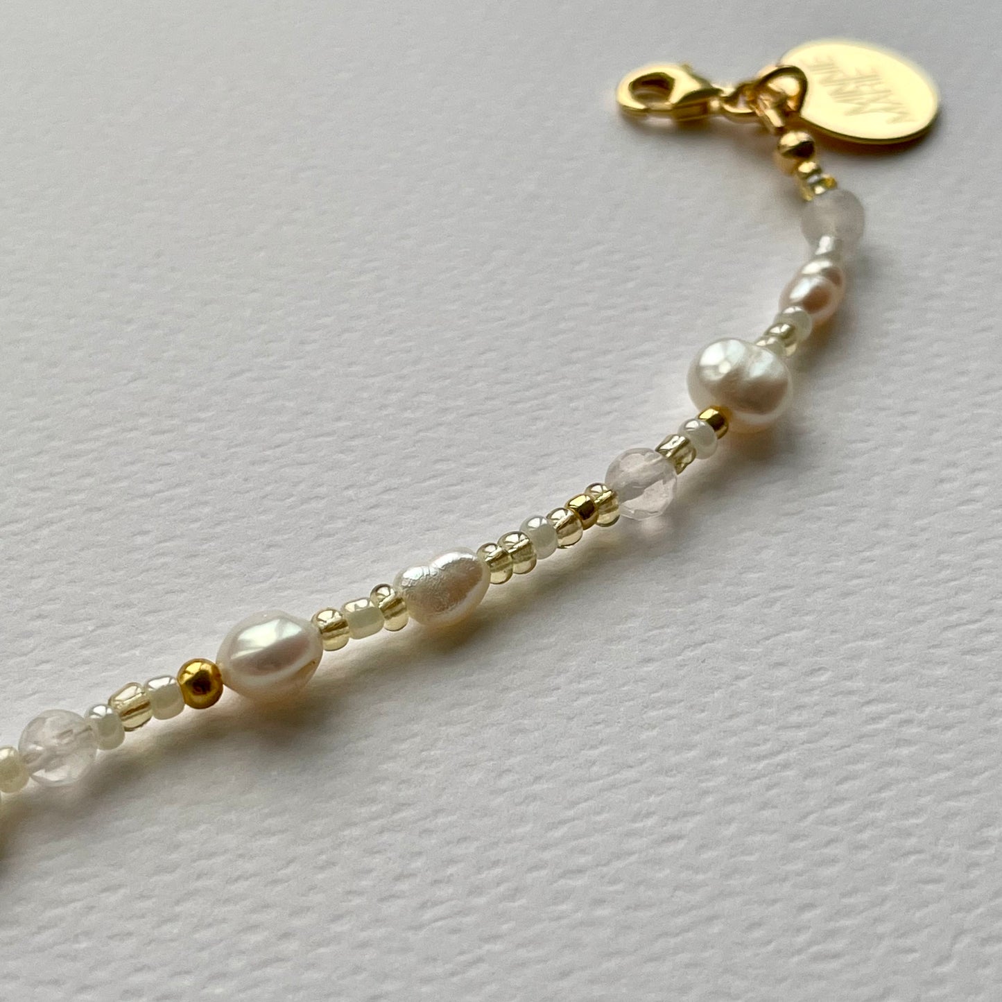 Armband PEARL