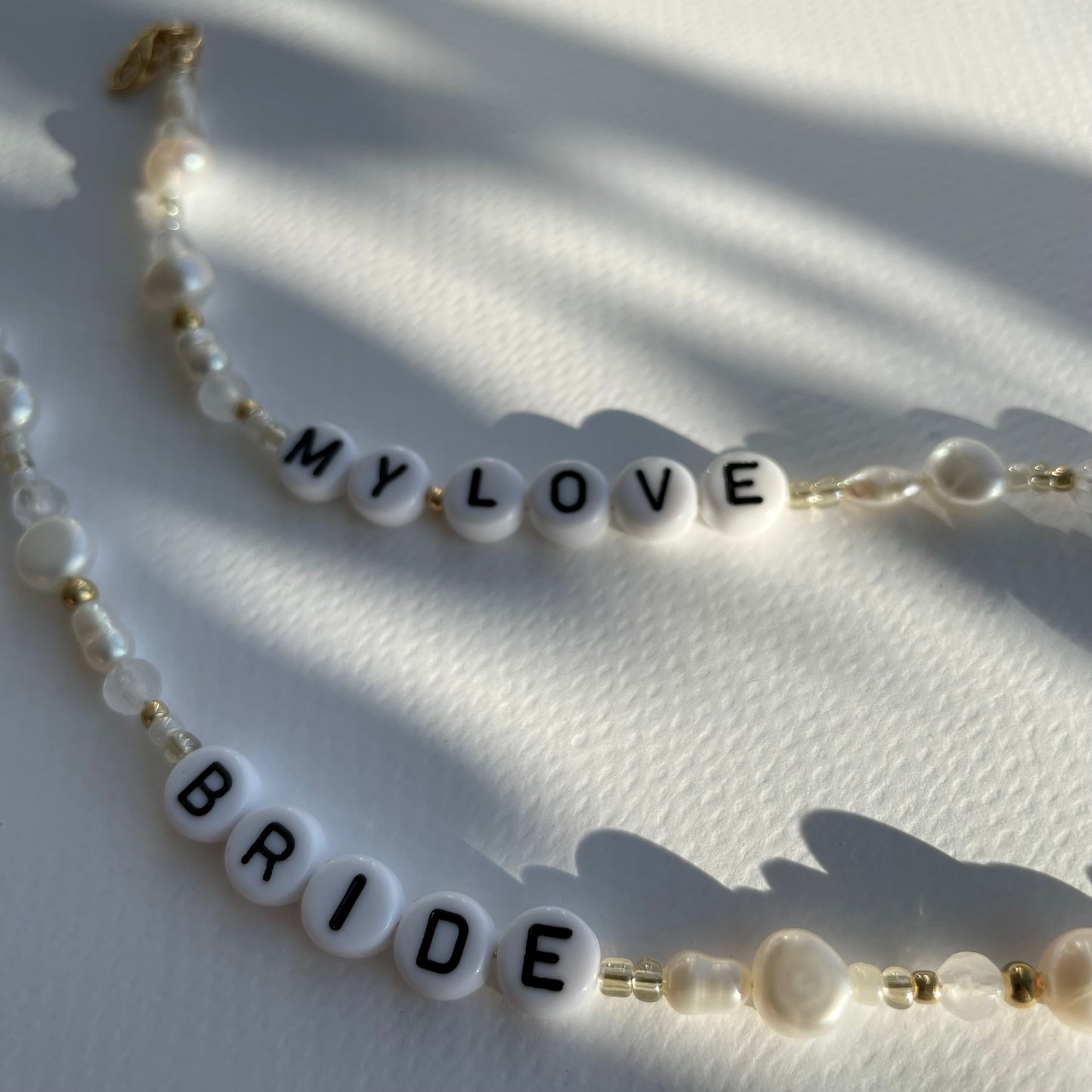 Armband PEARL