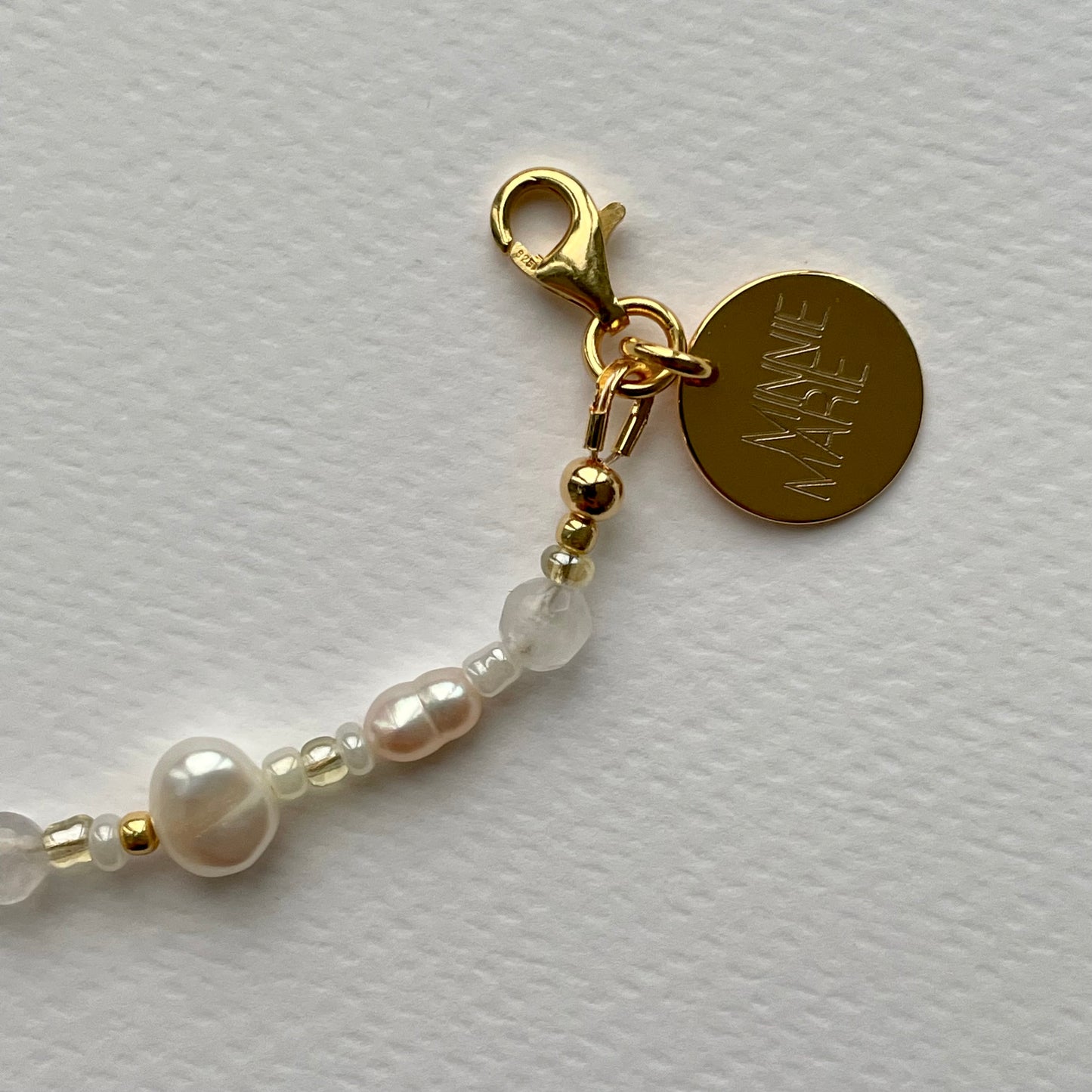 Armband PEARL
