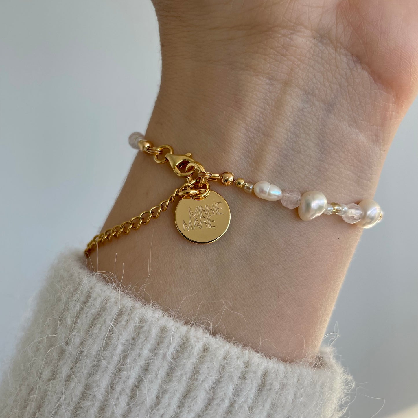 Armband PEARL
