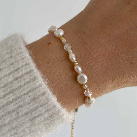 Armband PEARL