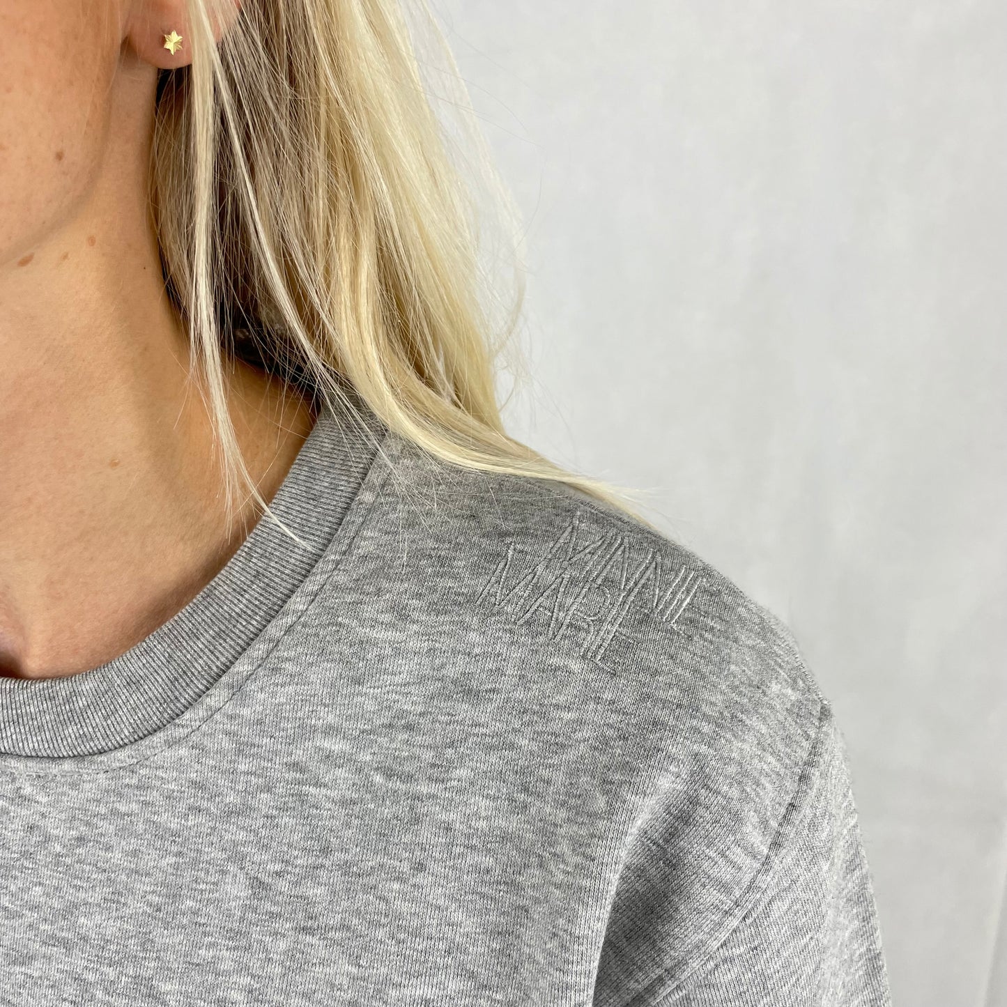 Sweatshirt SIMPLY MINNIE MARIE / Me-Version (Adults)