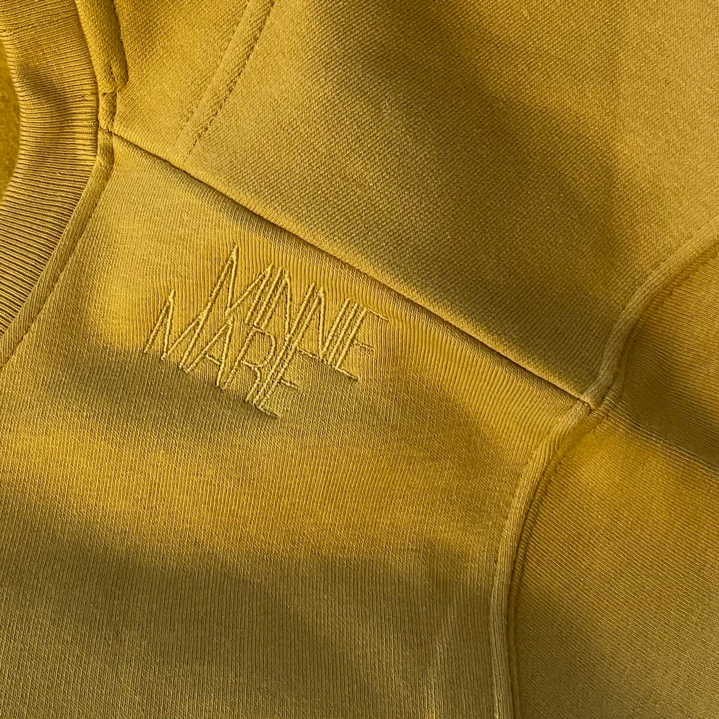 Sweatshirt SIMPLY MINNIE MARIE / Mini-Version (Kids)