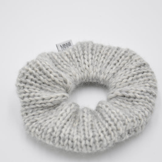 Scrunchie FLUFFY / Me-Version (groß)