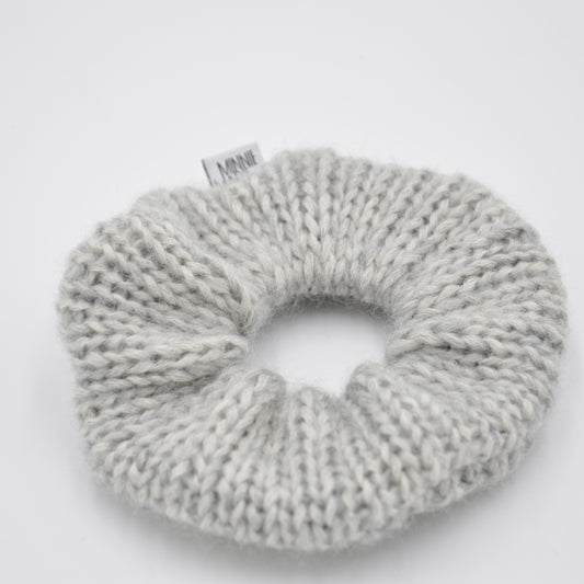 Scrunchie FLUFFY / Me-Version (groß)