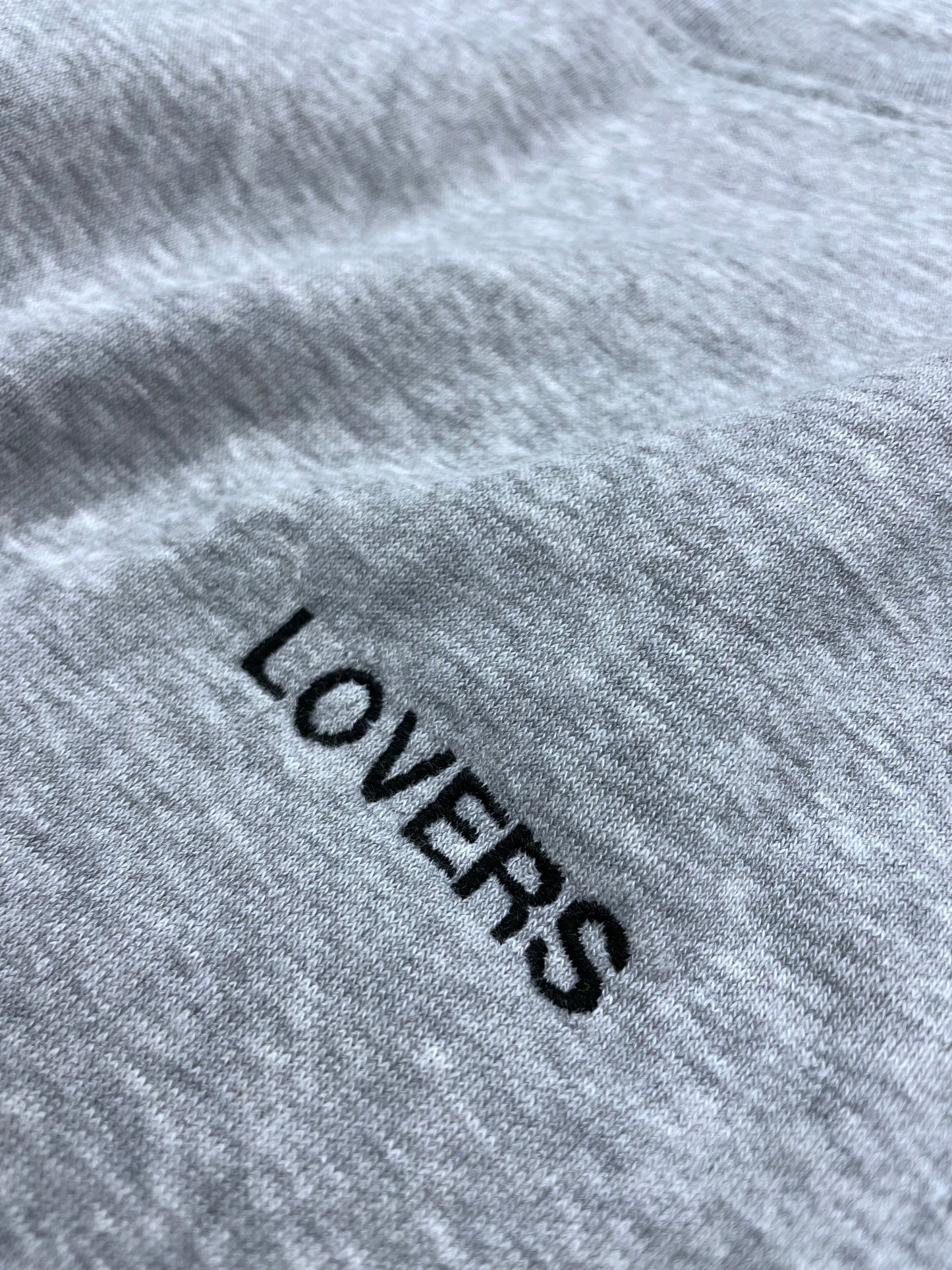 Be My Valentine Sweater Set "LOVERS" / Me-Version (Adults)
