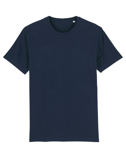 T-Shirt PICTURE IT dunkelblau / Me-Version (Adults)