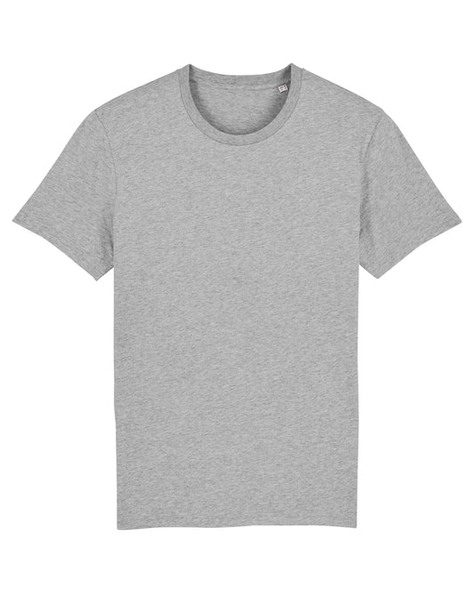 T-Shirt PICTURE IT grau / Me-Version (Adults)