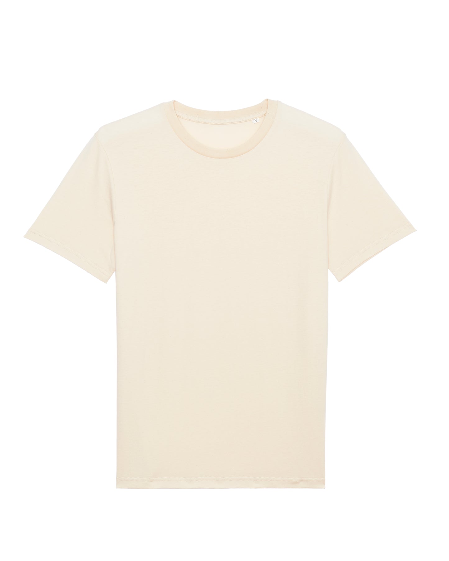 T-Shirt PICTURE IT natur / Me-Version (Adults)