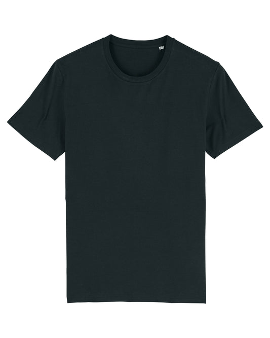 T-Shirt PICTURE IT schwarz / Me-Version (Adults)