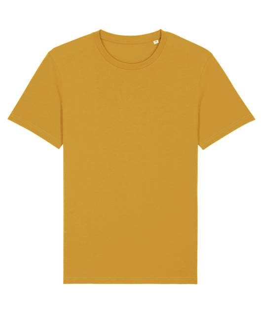 T-Shirt PICTURE IT senfgelb / Me-Version (Adults)